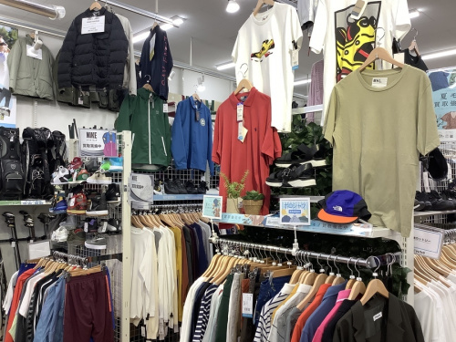 中古の松原