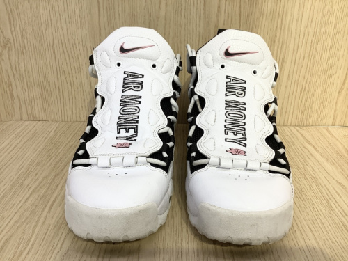 靴　スニーカーのNIKE(ナイキ)　買取　大阪