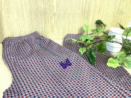 メンズファッションのパンツ