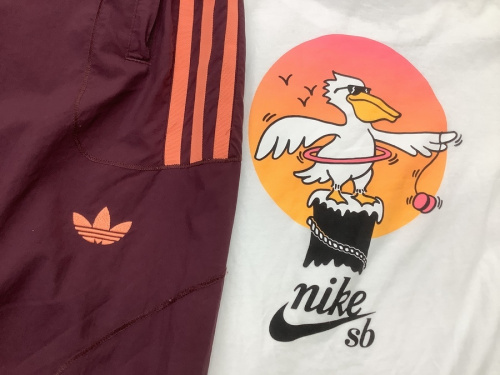 メンズファッションのNIKE(ナイキ) 買取 大阪