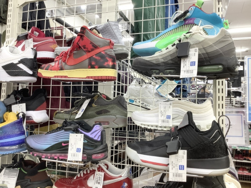 adidas(アディダス) 買取 大阪の中古