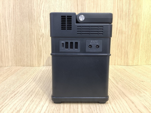 ポータブル電源の中古