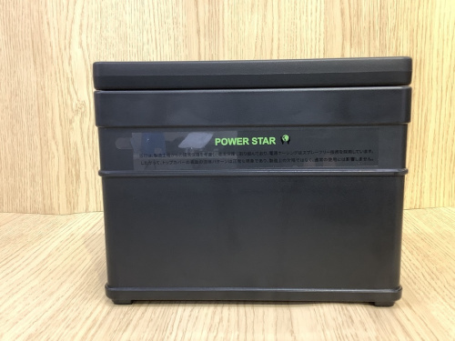 中古の松原
