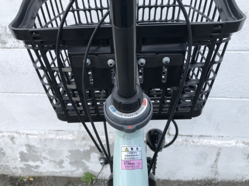 シティサイクルの買取