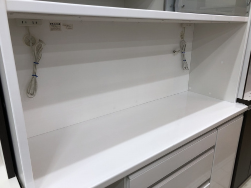キッチンの中古