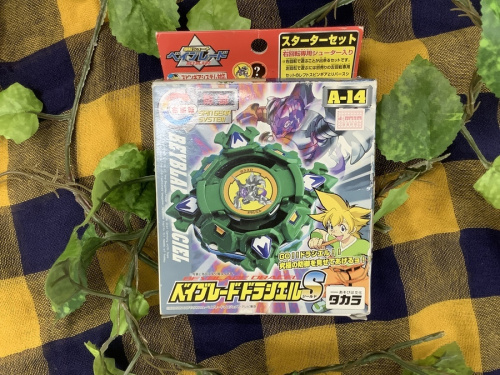 ホビー用品のTAKARATOMY