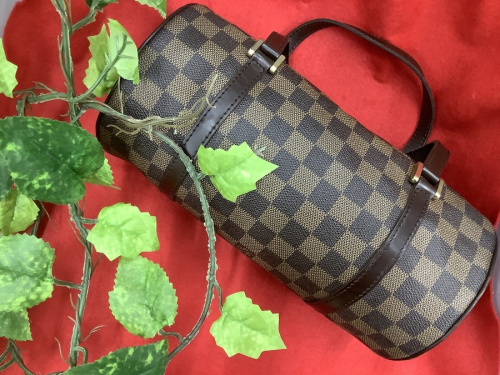LouisVuittonのルイヴィトン