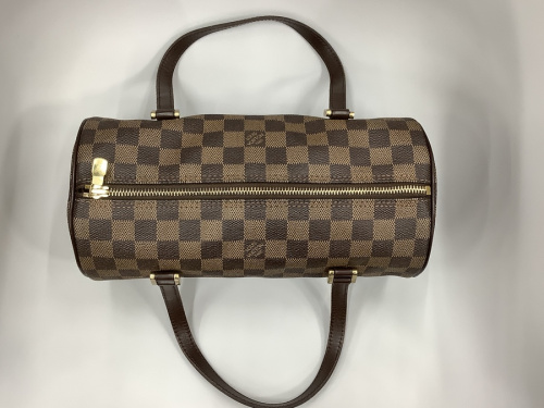 ダミエの中古