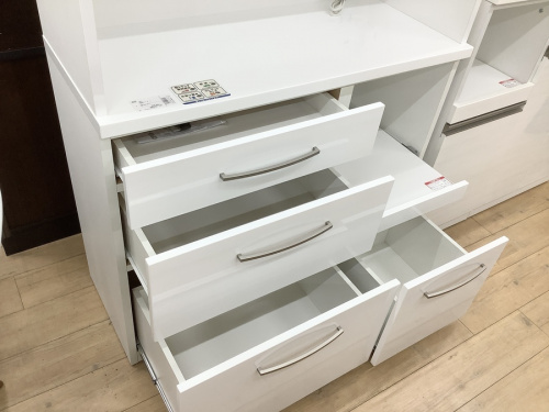 ニトリの中古