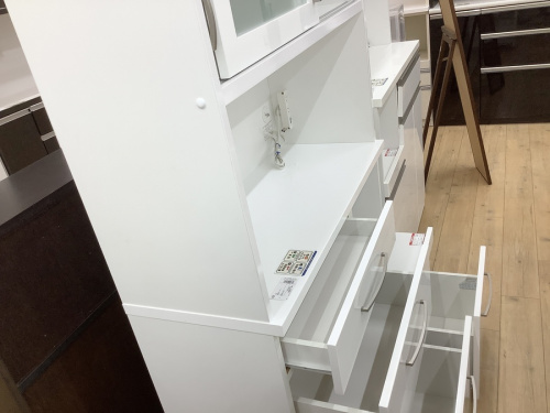 中古の松原