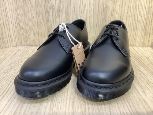 靴のDrMartens(ドクターマーチン)