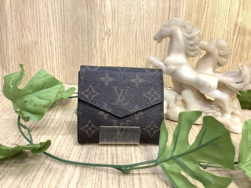 ブランド・ラグジュアリーの財布