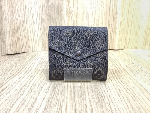 財布のLouisVuitton
