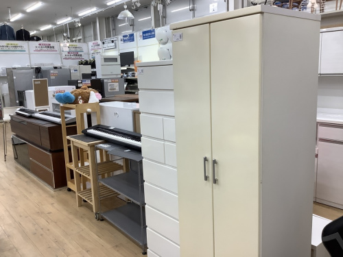 中古の松原