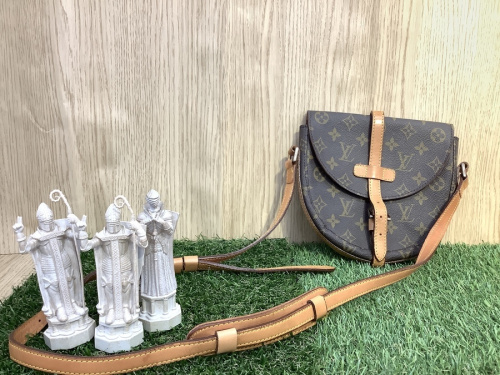 ブランド・ラグジュアリーのLOUIS VUITTON