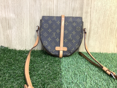 ルイヴィトンの中古