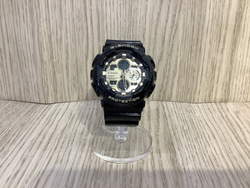 時計のCASIO(カシオ)