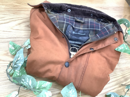 メンズファッション