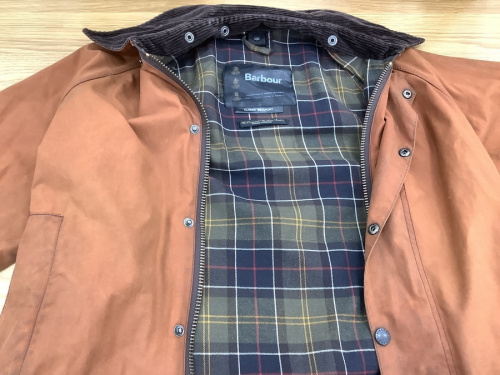中古の松原