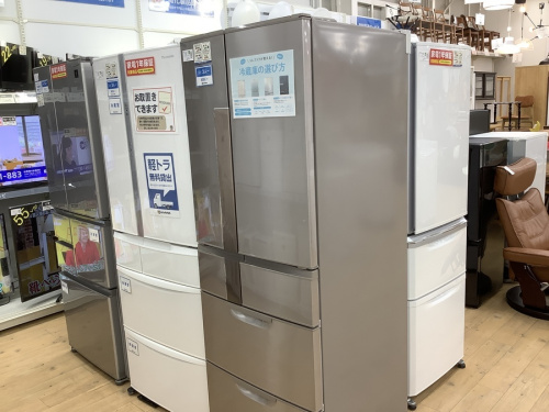 2021年製のSJ-PD28G-T