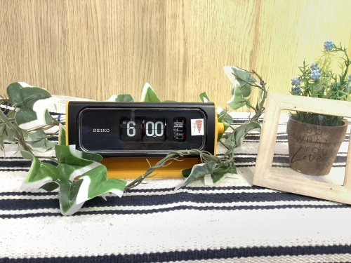 メンズファッションの時計