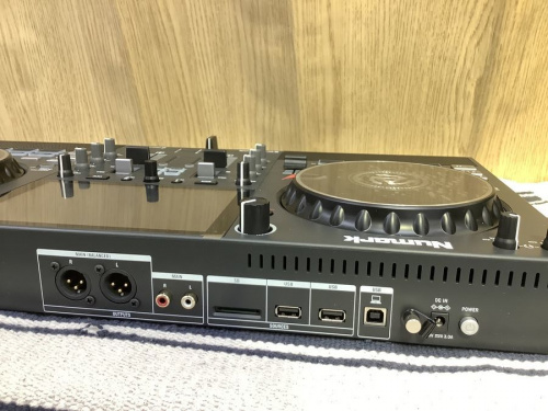 Numark(ヌマーク)の中古