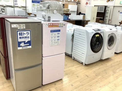 エアコンの家電