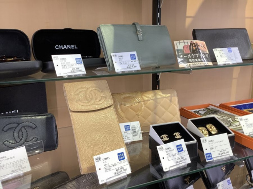 HERMES(エルメス)の松原