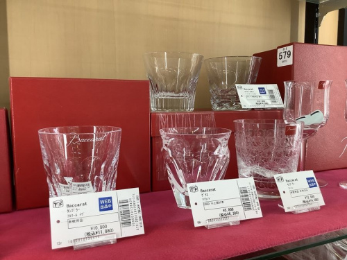 中古の松原
