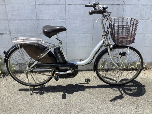 電動のYAMAHA（ヤマハ）