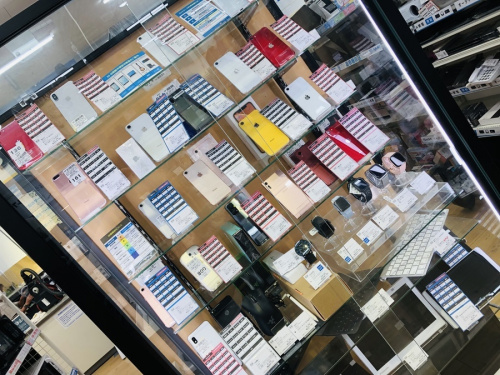 買取の松原中古