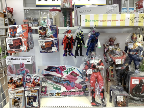 中古の松原