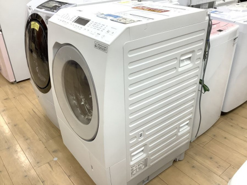 中古の松原