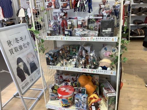 中古の松原