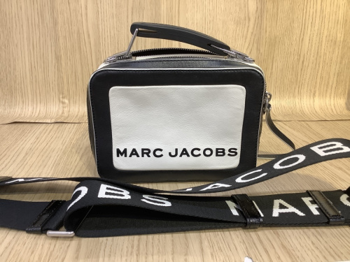 MARC JACOBSの中古