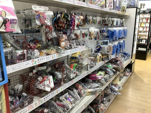 中古の松原