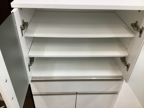 ニトリの中古