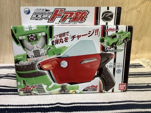 DXドア銃の中古