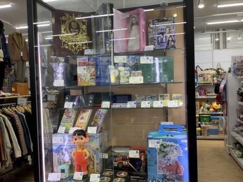 ソルガレオ&ルナアーラの中古
