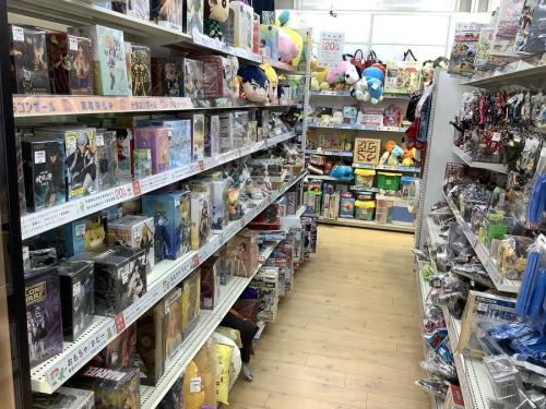 中古の松原
