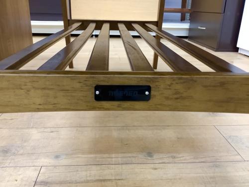 カリモク60の中古