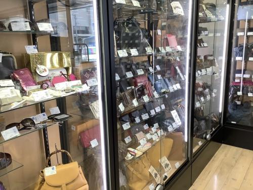 中古の松原