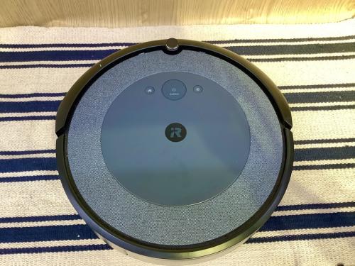 ロボットクリーナーのiRobot(アイロボット)