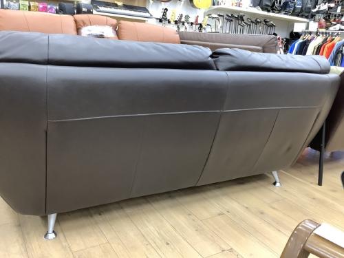 Leathrworld(レザーワールド)の中古