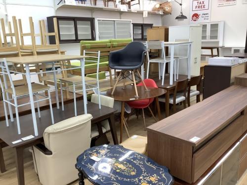 中古の松原