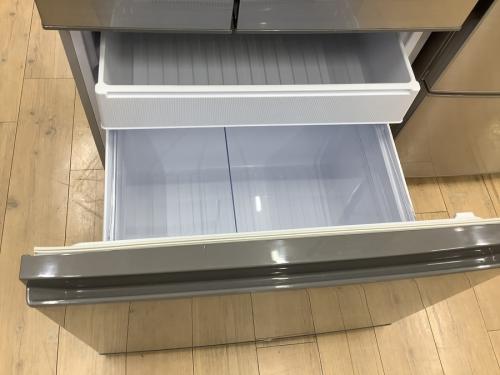 中古の松原