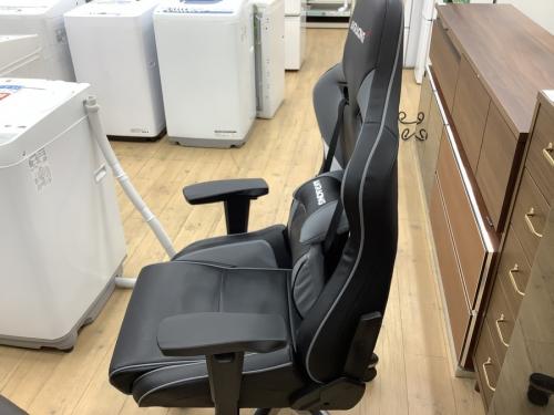 AKRacing(エーケ―レーシング）の中古