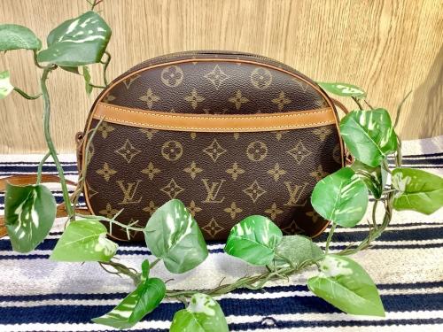 LOUISVUITTON（ルイヴィトン）のショルダーバック