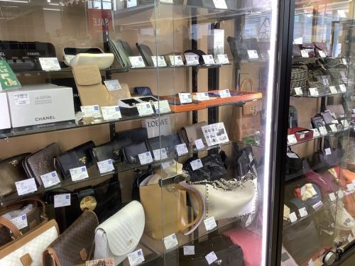 モノグラムの中古