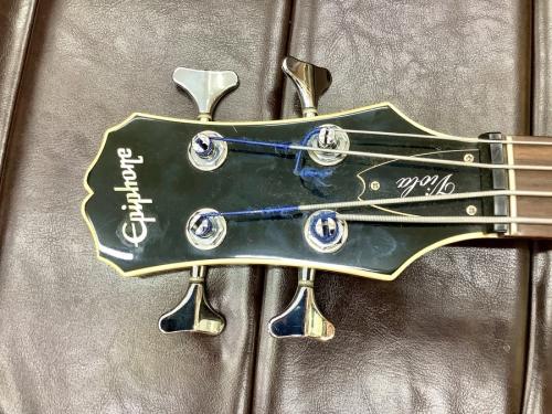 EPIPHONE(エピフォンの中古